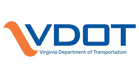 Virginia Department of Transportation logo